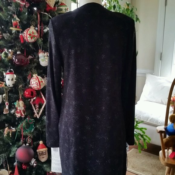 RABBIT RABBIT RABBIT EVENING JACKET..NEW WITH TAGS - Picture 3 of 5